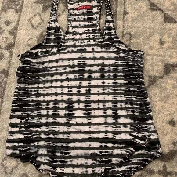 Tank - Picture 2 of 3